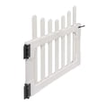 thumbnail image 4 of Zippity Outdoor Products ZP19043 All American Gate, White, 4 of 5