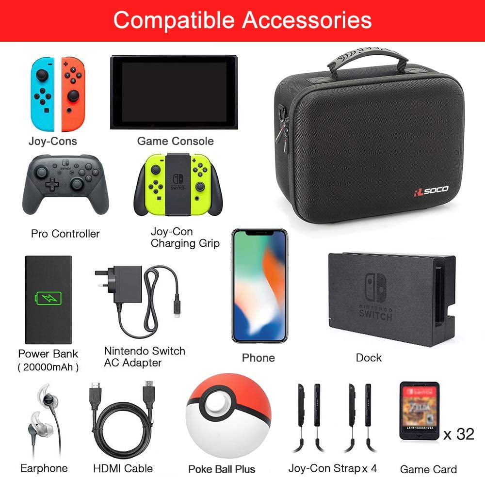 nintendo switch extra controller