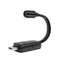 thumbnail image 1 of Audio de vigilancia de seguridad portátil con mini cámara USB giratoria de 360 ​​grados, 1 of 9