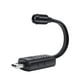 thumbnail image 1 of Audio de vigilancia de seguridad portátil con mini cámara USB giratoria de 360 ​​grados, 1 of 9