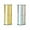 Assorted Color, variant on Monyance balloon curling ribbon 2 Crimped Ribbon Balloon Ribbons - Gold & Silver for Party, Crafts & Wrapping(2.09X2.09X4.33Inches)