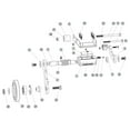 thumbnail image 5 of Kimpex Rouski Gen 3 Retractable Wheels System Pilot 5.7 OEM# 505071790, 5 of 6