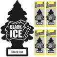 thumbnail image 5 of Air Freshener Black Ice Fragrance For Car Home Boat Caravan - Single Pack, 5 of 5