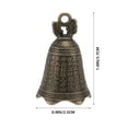 thumbnail image 2 of AURARMLET 10Ud Retro De Hierro Colgante Con Superficie Pulida Para, 2 of 5