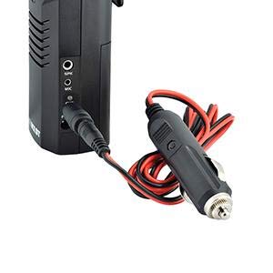 Cobra HHRT50 Handheld CB Radio photo 3
