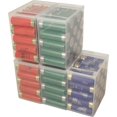 thumbnail image 5 of Caja de almacenamiento Shotshell MTM SS25-00 Shell Stack 25 redonda, 5 of 5