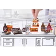 thumbnail image 6 of MGA's Miniverse Make It Mini Food Hershey Multi-Pack Mini Collectibles, Novelty Food Toy, Ages 8+, 6 of 7