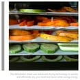 thumbnail image 3 of PAMINGONO 4Pcs Reusable Dehydrator Sheets Silicone Pads for Food Drying and Simple Design, 3 of 8