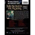 thumbnail image 2 of Midsomer Murders: Barnaby's Casebook (DVD), Acorn, Drama, 2 of 2