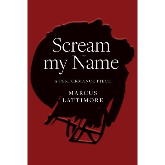 Scream my Name, (Paperback)