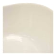 thumbnail image 4 of Tazón Better Homes & Gardens Ondulado de Cerámica Blanco, 4 of 4