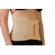 thumbnail image 4 of Cinturón de soporte lumbar sacro-lumbar de doble tracción con 6 varillas para aliviar el dolor, hernia discal, ciática y escoliosis. Cinturón ajustable antideslizante para el trabajo y el ejercicio, t, 4 of 5