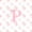 White Pink 11, variant on Manfei Pink Floral Twin Comforter Sets,Girls Personalized Letter A Bedding Set,Pink Reversible,2 Pieces,1 Comforter and 1 Pillowcase
