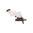 thumbnail image 3 of Genuine AC Delco For Kia Rio 2012 2013 2014 2015 Brake Master Cylinder | Aluminum, Plastic | With Master Cylinder Cap, 3 of 5