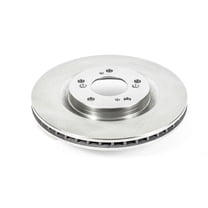 AutoSpecialty Brake Rotor