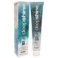 thumbnail image 6 of Deepshine Pure Pigments Conditioning Cream Color - 4.5M Deep Mahogany, 6 of 6