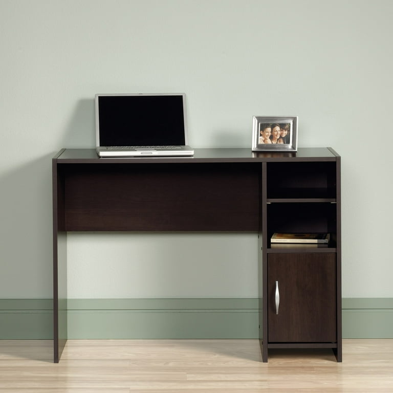Walmart sale cherry desk