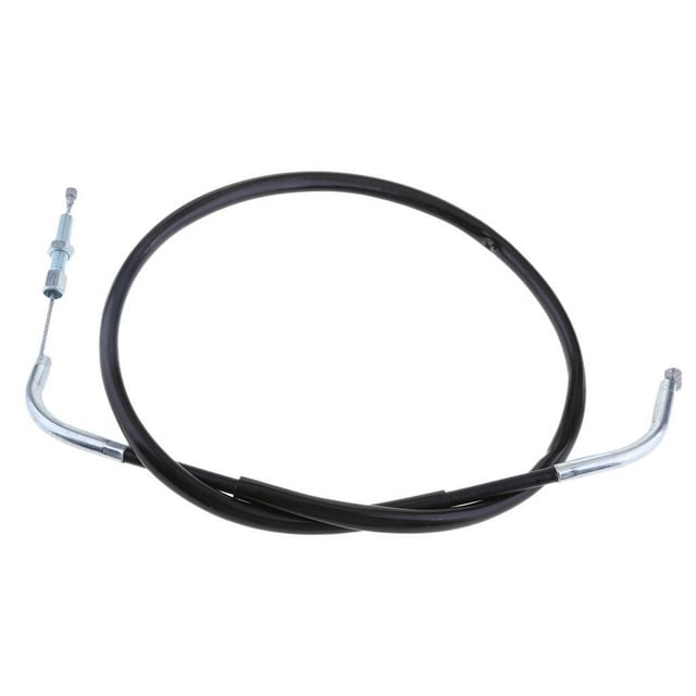 funtasica Câble de Remplacement pour GSXR600 1997 1998 1999 2000