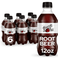 thumbnail image 5 of Barq's Root Beer Soda Pop Bottles 12 fl oz 6 Pack (Packaging May Vary), 5 of 5