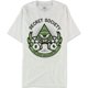 thumbnail image 1 of Camiseta gráfica Ecko Unltd Green Eyed Bandit para hombre blanca mediana, 1 of 1