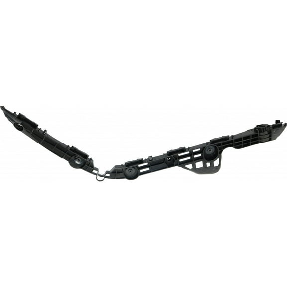 For Toyota Camry 2018 19 20 21 2022 Bumper Cover Retainer Passenger Side | Rear | Outer | Replacement For TO1133128 | 191275431757, 5257506160