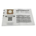 thumbnail image 4 of KLYNE- Adapted To Shop Vac5-8Gallons Vacuum Cleaner Dust Collection Paper Bag, 4 of 4