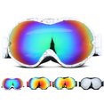 thumbnail image 2 of Bangcool Ski Goggles Double Layer Creative Windproof Snow Goggles Skiing Goggles, 2 of 6