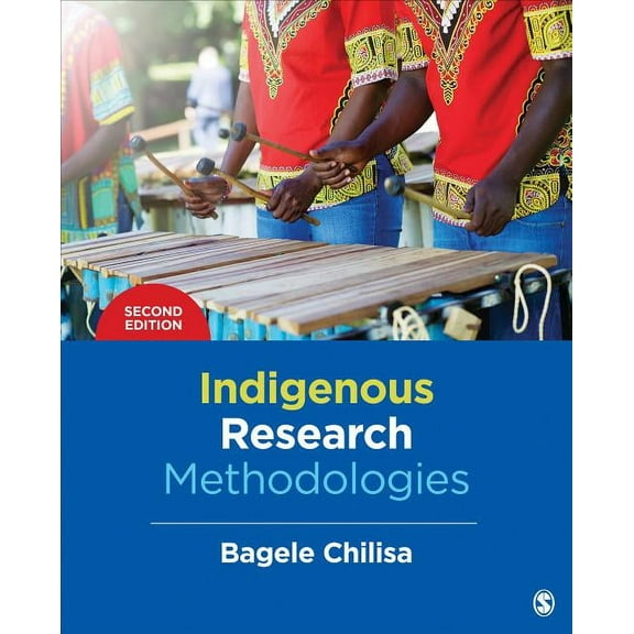 Indigenous Research Methodologies, (Paperback)