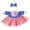 A #001, variant on Bikini Summer Porch Goose Outfits Set Includes Hat Sunglasses Bikini and Swimming Ring 23" Goose Porch Clothing for Summer Outdoor Swimming Pool Garden Yard Patio Lawn Statue