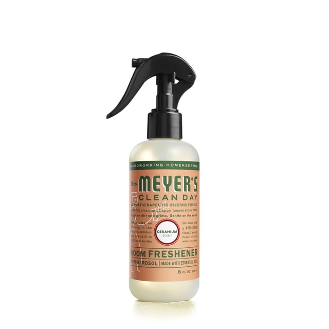 Spray ambientador para habitaciones y ambientes Mrs. MEYER'S CLEAN DAY
