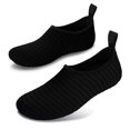 thumbnail image 1 of Calcetines de yoga DYNWAVEMX Hombres Mujeres Zapatos de agua antideslizantes de rayas Descalzos de secado rápido 46, 1 of 8