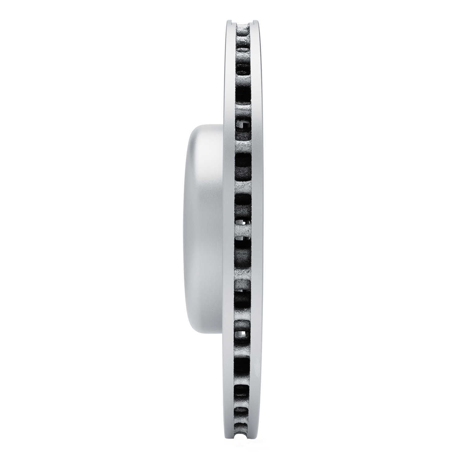 Dynamic Friction Company 654-31189D DFC Geospec Coated Rotor - Dimpled