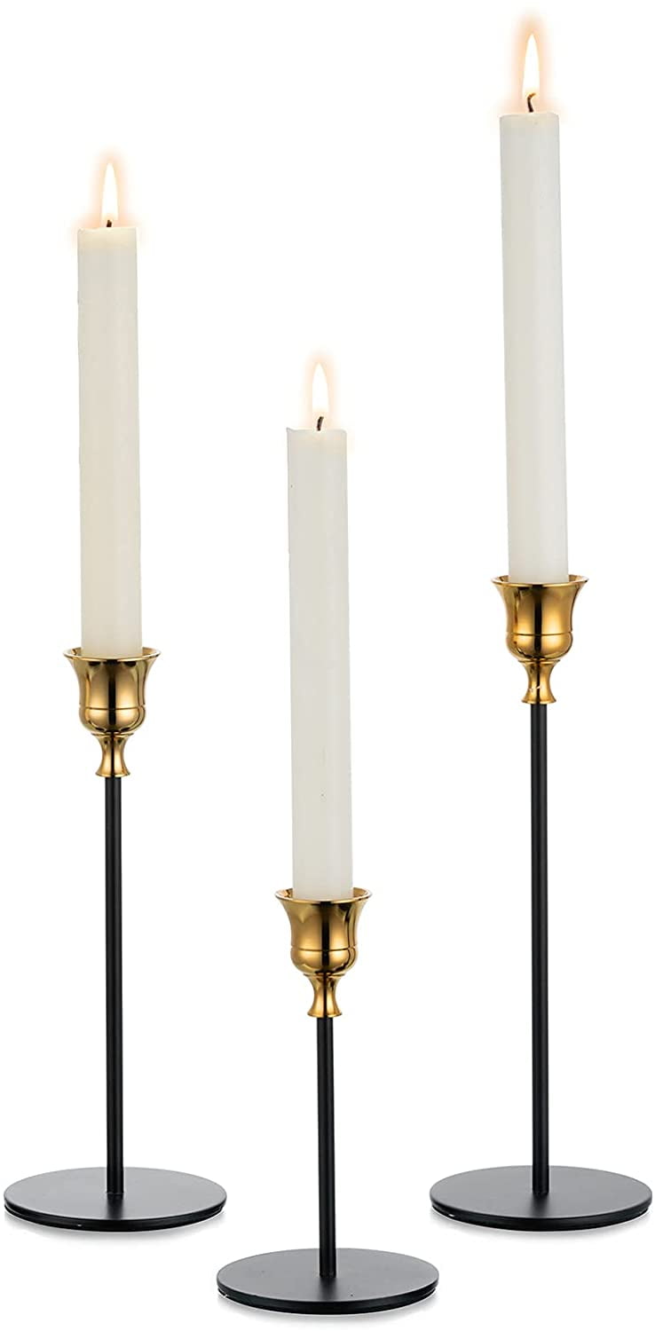 Details about   Candle Holder For Event Table Centerpiece Decoration Metal Candlestick Stand New 
