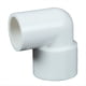 thumbnail image 1 of Codo Reductor para Tuberías de Acuario, Tanque de Peces, Conector Reductor para Riego de Jardines., 1 of 5