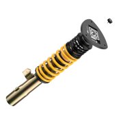 Suspension Techniques 1828080G St Coilovers - Xta Fits select: 2017 VOLKSWAGEN GOLF S/WOLFSBURG/SE/SEL, 2016 VOLKSWAGEN GOLF S