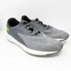 thumbnail image 2 of New Balance Mens FuelCell Vizo Pro V1 Gray Running Shoes Sneakers Size 11.5, 2 of 6