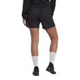 thumbnail image 3 of SHORT ADIDAS MUJER PARLEY OCEAN NEGRO TRAINNING negro 00L, 3 of 5