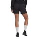 thumbnail image 3 of SHORT ADIDAS MUJER PARLEY OCEAN NEGRO TRAINNING negro 00M, 3 of 5