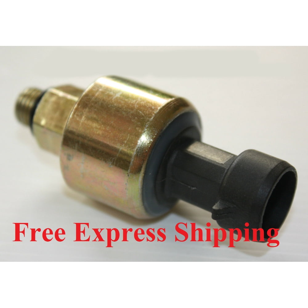 Oil Rail Pressure Sensor For Holden Jackaroo Isuzu 4JX1 97137042 8