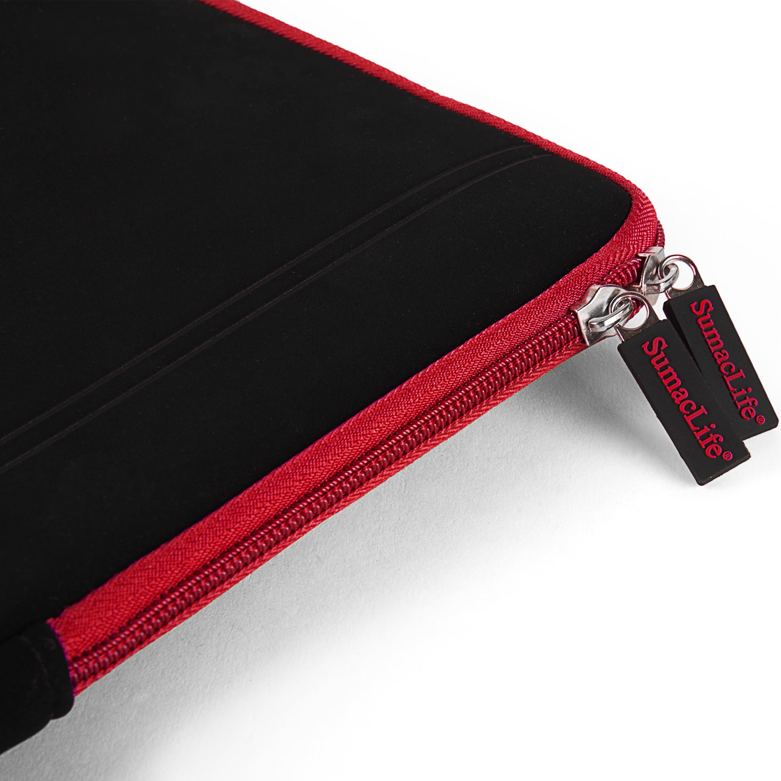 Computer Laptop Microsuede Suede Sleeve Fits 15 15.4 15.6 inches laptop