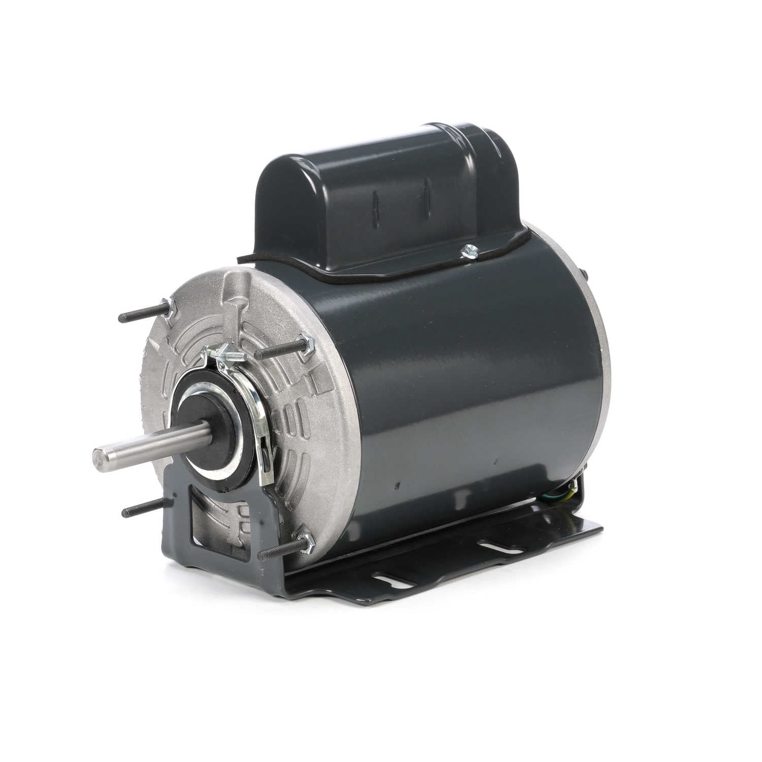 Marathon X028 Electric Motor 1/3 HP 1075 Rpm 1-PH 115/230 Volt 48y 048A11T2022