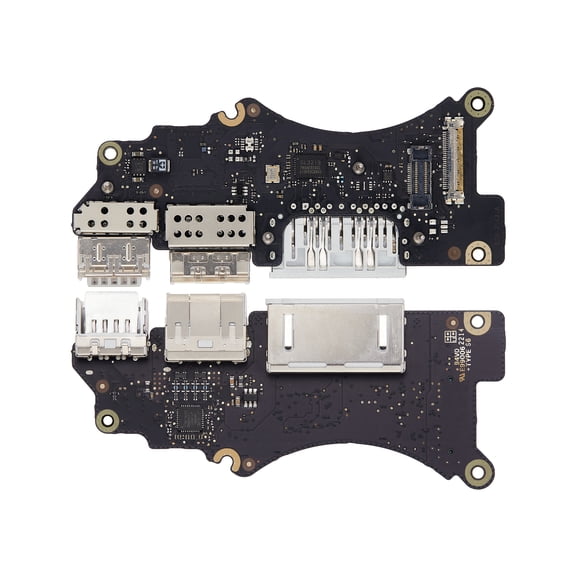 Replacement I/O Board Compatible For MacBook Pro 15" Retina (A1398 / Late 2013 / Mid 2014)