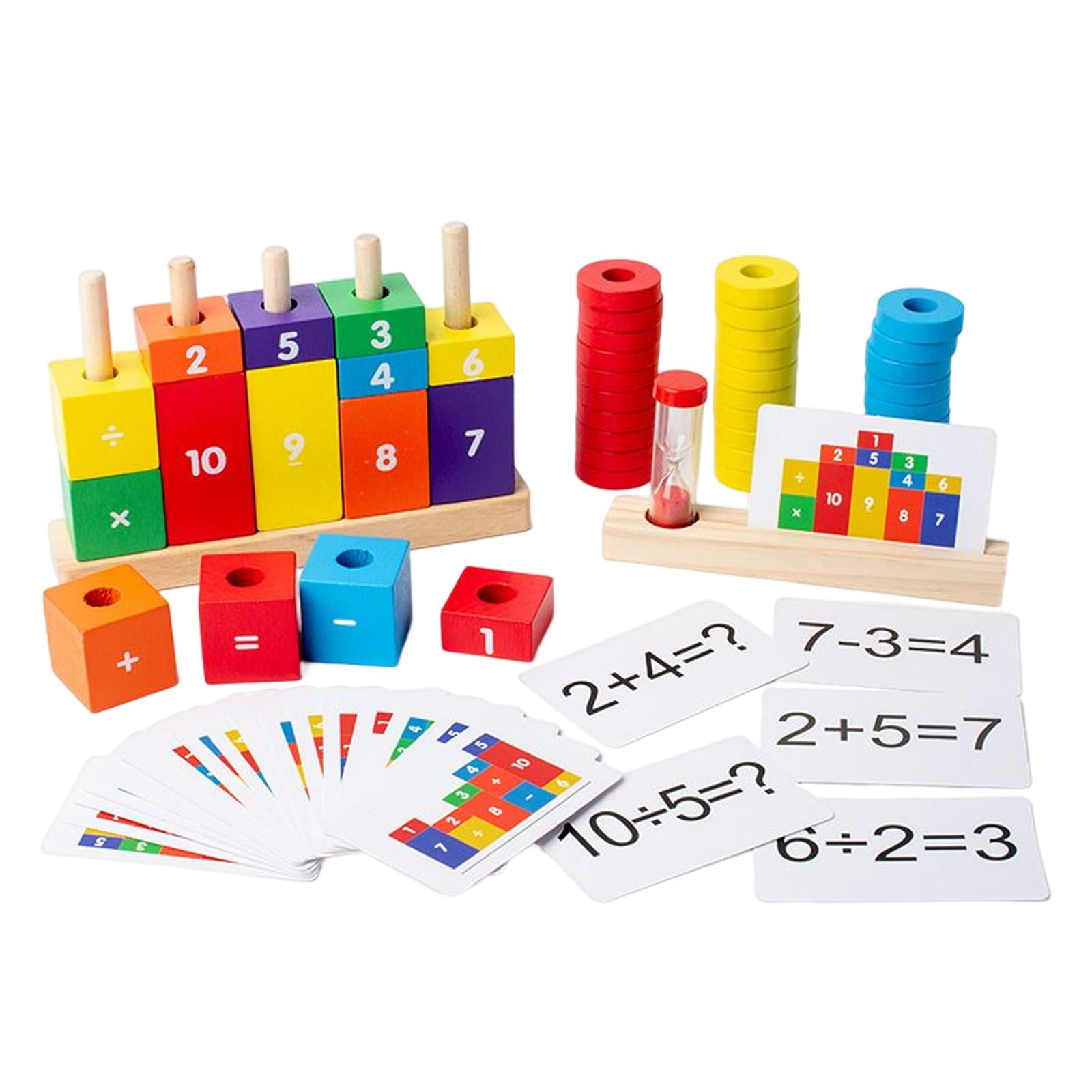 Math toys for preschoolers discount