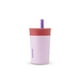 thumbnail image 1 of Vaso Owala Kids con aislamiento de acero inoxidable resistente a derrames, 1 of 7