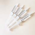 thumbnail image 2 of Teeth Whitening Peroxide Gel - 5ml Syringe - 10%, 25%, 35% Hydrogen Peroxide Gel (5pcs), 2 of 4