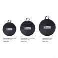 thumbnail image 3 of Waterproof Nylon Bicycle Wheel Bag 26 27.5 29 inch Wheel Carry Storage Bag, 3 of 5