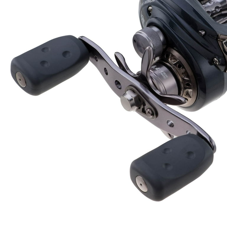 Orra sx sale baitcaster