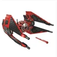 thumbnail image 1 of 1381 Pcs Millennium Falcon Force Awakens Set Star Model 75105 Building Blocks Toys For Children Kids G220707, 1 of 7