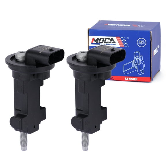 MOCA AUTOPARTS 2x Engine Camshaft Position Sensor Fit for 2011-2017 Chrysler 200 3.6L & 2011-2019 Dodge Journey Challenger 3.6L & 2014-2021 ProMaster 3500 3.6L