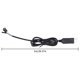 thumbnail image 5 of Cable De Línea De Descarga Ch340 1M Ch340 Cable De Línea De Descarga Ch340 Cable De Línea De Descarga Compatible Para Win7 8 10 Ndcxsfigh Para estrenar, 5 of 5